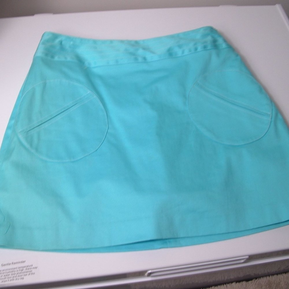 Willi Smith Skort